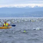Mastering Open Water Drafting: Key Principles for Efficient Swimming