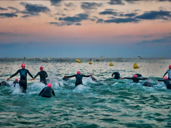 First-Time Triathlete: Tips and Tricks for Success
