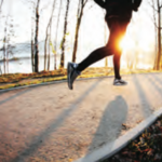 Triathletes and Runners: Keep Your Feet Strong to Avoid Injuries
