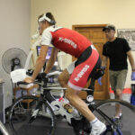 Why VO2 Max Matters for Endurance Athletes: Tips for Improving Oxygen Uptake in Triathlon, Cycling
