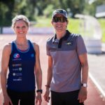 Triumph in Lahti: Steffi Wunderle Clinches 70.3 World Championship Title