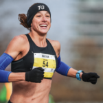 Chelsea Runs 2:44 and 4th Pro at the Philadelphia Marathon!